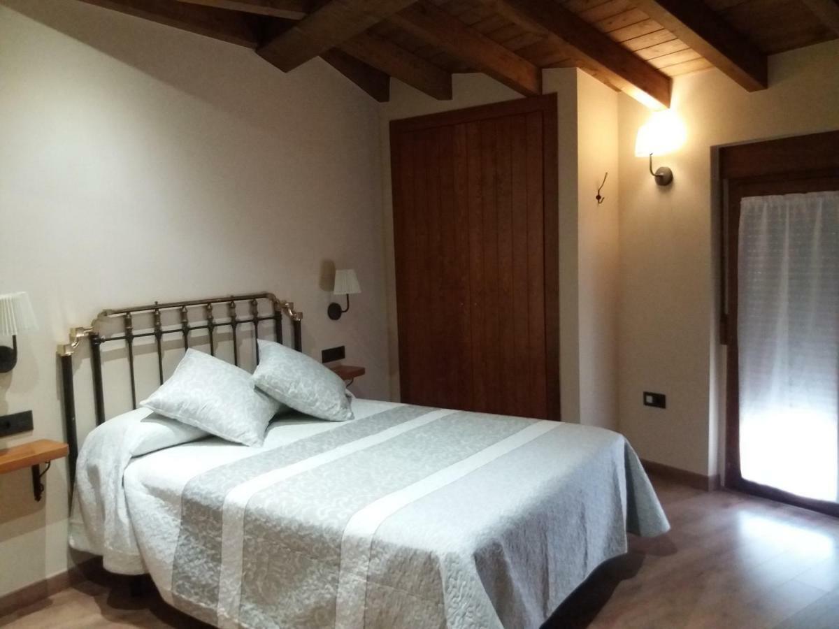 El Cobijo De Los Arribes Fermoselle Exterior foto