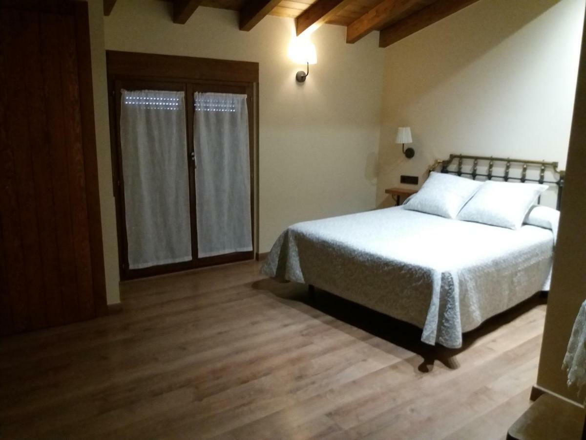 El Cobijo De Los Arribes Fermoselle Exterior foto